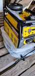 Nowy agregat Fischer F9000 fi