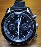 Omega Speedmaster professional Moonwatch