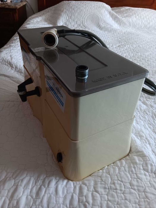 Purificador de água Aquathin