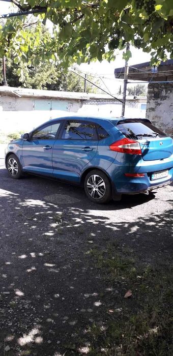 Продаётся ЗАЗ Forza