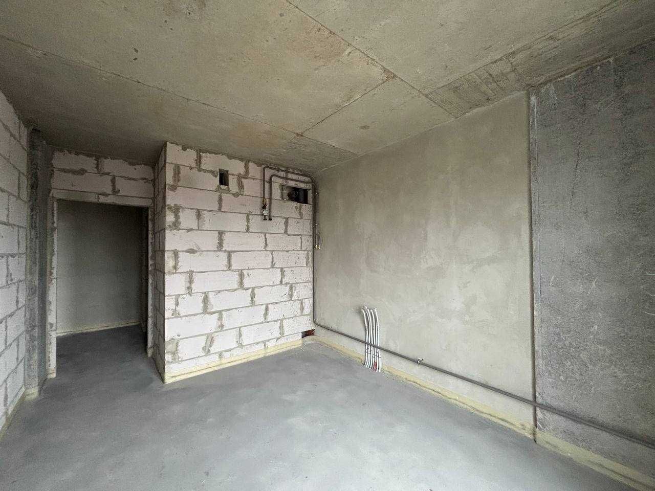 Двох кімнатна квартира в центрі міста_SS