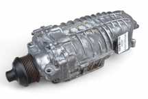 Kompresor Doładowania MERCEDES W203 W209 W211 1.8 K A2710902680