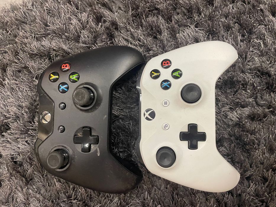 Xbox one S como nova