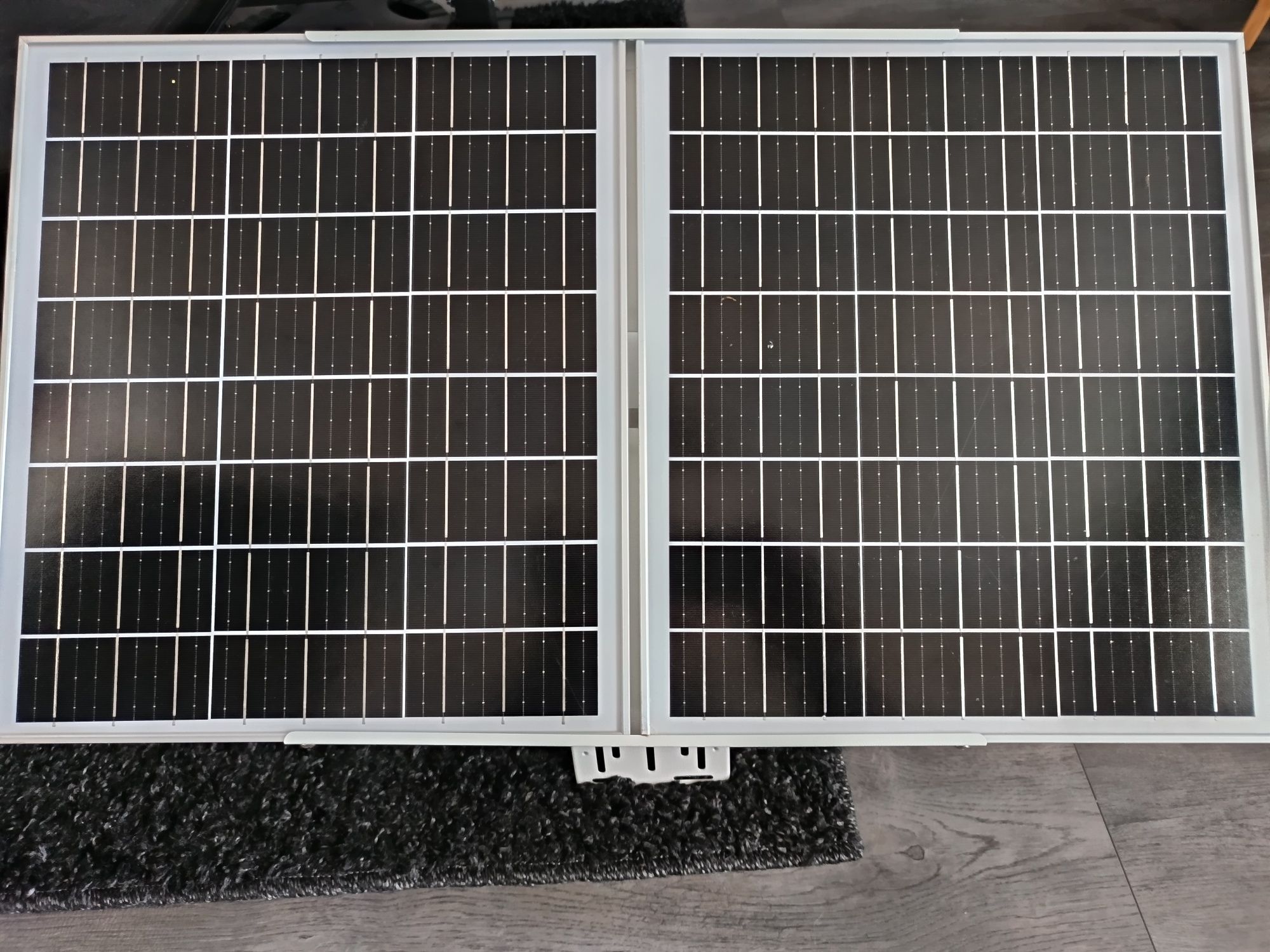 ORLLO Panel solarny SM 6030 PRO