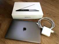 MacBook Pro 13'' A1708