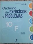 Caderno exercícios Física 10⁰ ano