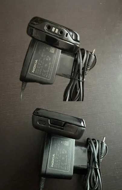 Зарядное устройство/пристрій Nokia тонкое 350 MA(6700/N95/93) и другие