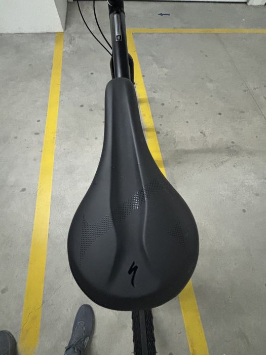 Specialized Sirrus X 3.0 bicicleta gravel