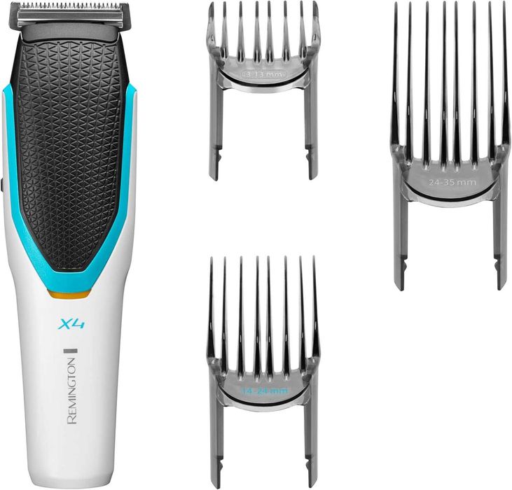 Maszynka do włosów Remington Power-X X4 HC4000