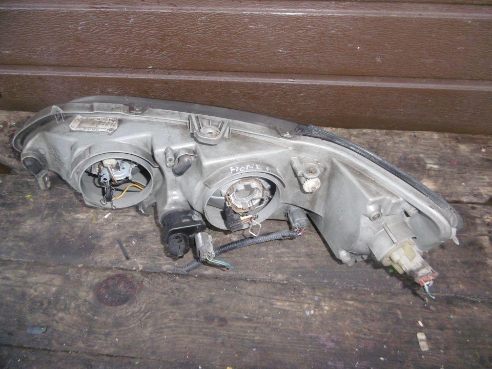 Lampa HONDA ACCORD VI HELLA EUROPA