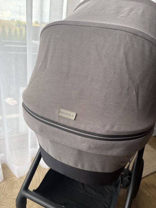 Cybex balios s gondola