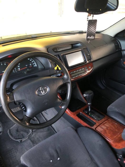Продам Toyota Camry 30 3.0 2003