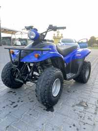 Квадроцикл kymco 150