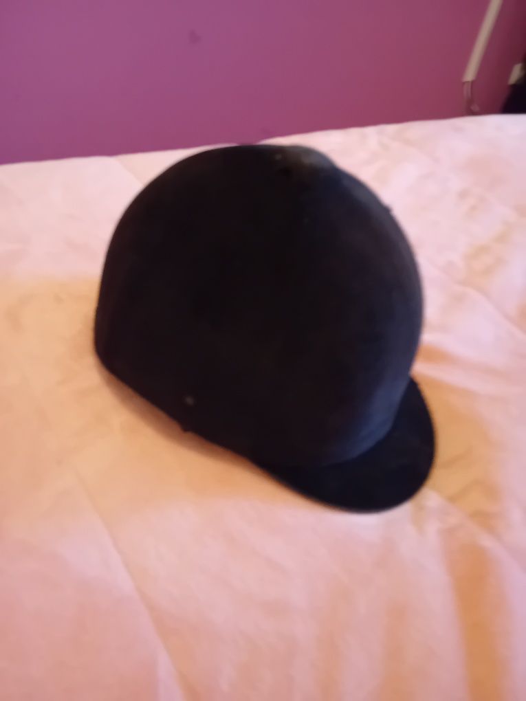 Toque de equitação