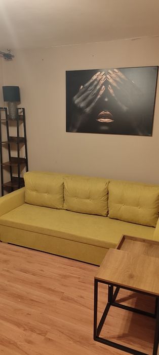 Mieszkanie /wolne/nowe/okazja