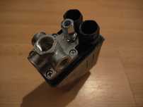 Pressostato para compressor