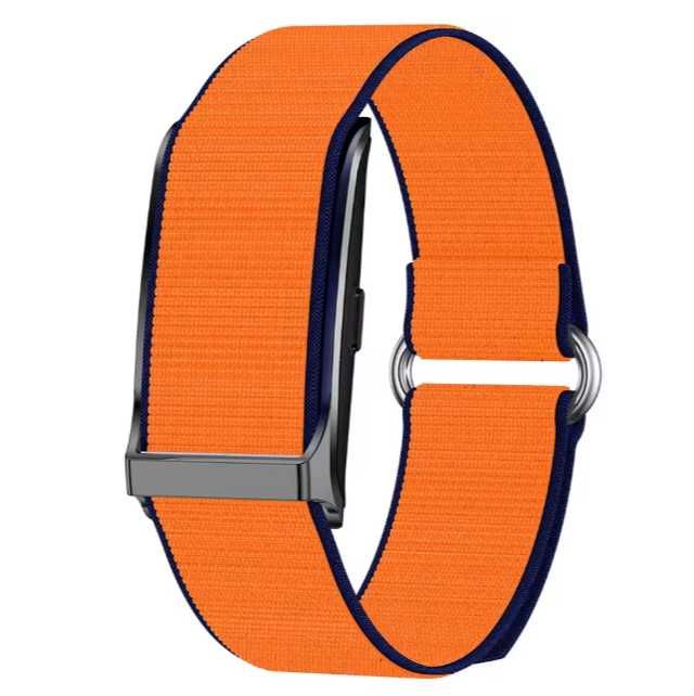 pulseira fitness (WHOOP)