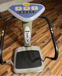 Platforma Mango Vibromax