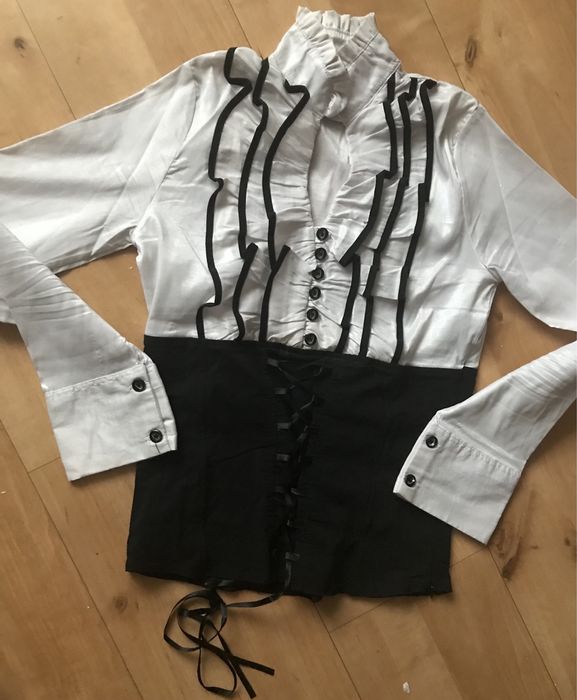 Bluzka damska rozm. XL/42
