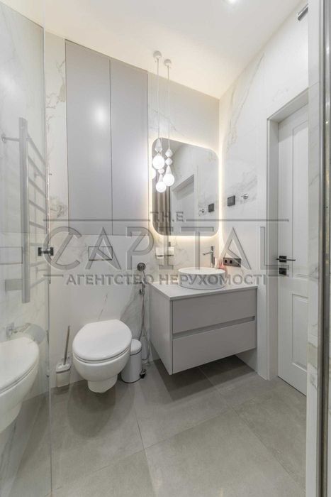 Оренда квартири в ЖК "Файна Таун", НИВКИ