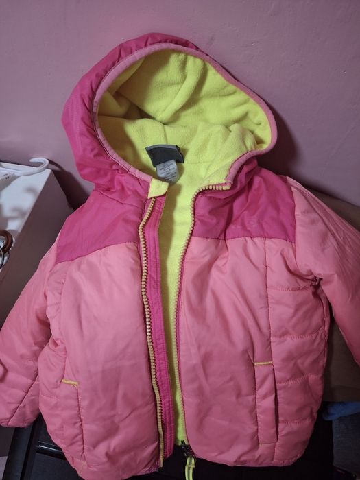 Куртки 80 - 86 розмір