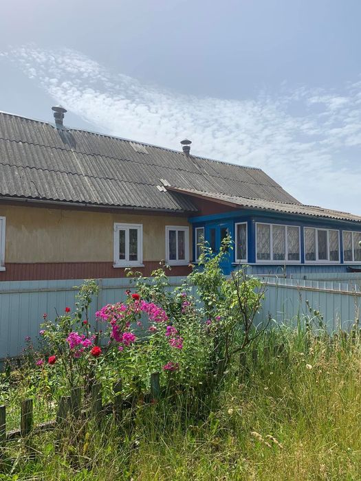 Продам будинок в селі Куліші Житомирська область