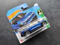 Hot Wheels - Silverado EV RST - Nowość 2024 - Nowy