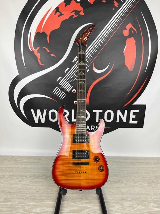 Електрогітара Charvel Desolation DX-1 ST Soloist