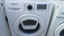 Pralka Samsung EcoBubble Addwash 7 kg sprawna GWARANCJA
