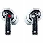 słuchawki bezprzewodowe dokanałowe nothing ear  bluetooth