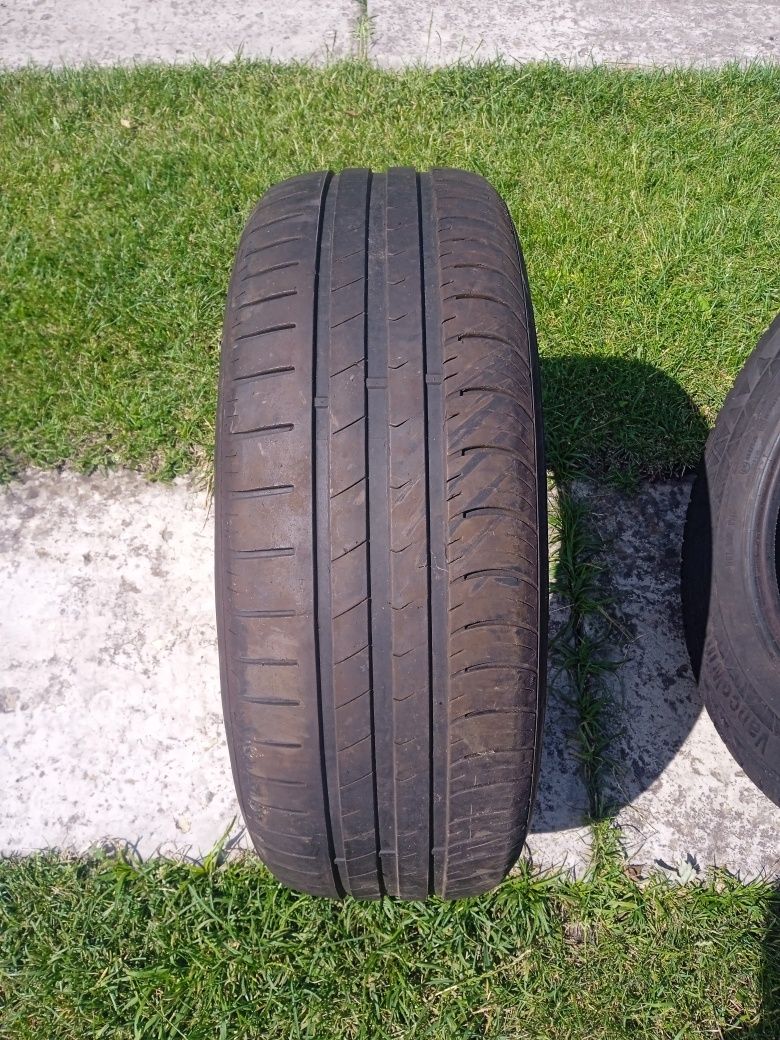 Продам шини 195/65/16