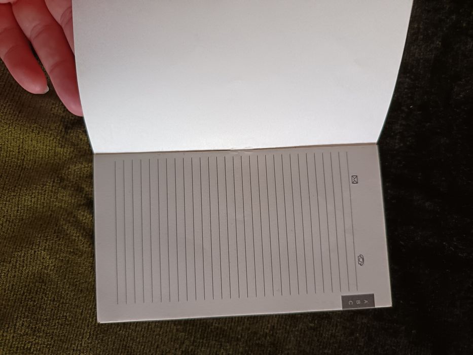 Agenda 1991 caixa geral d