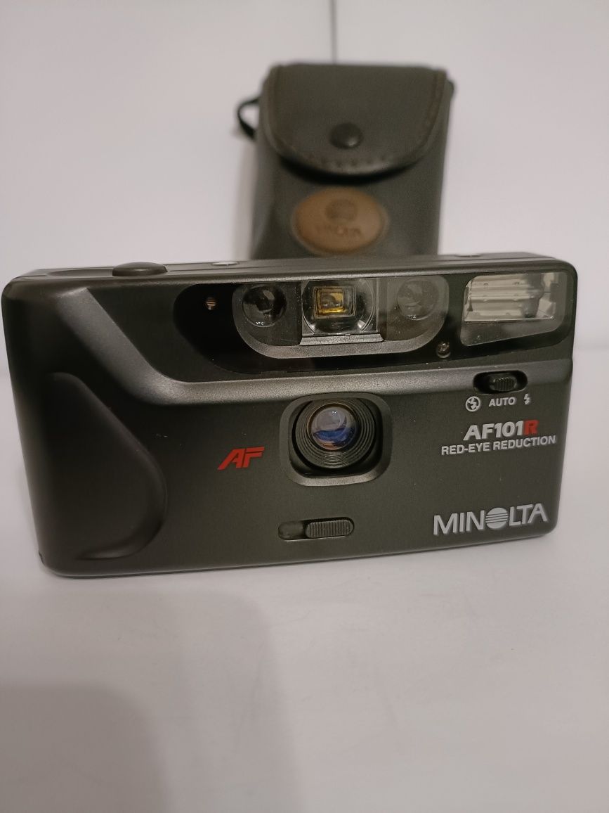 Aparat Minolta af101r