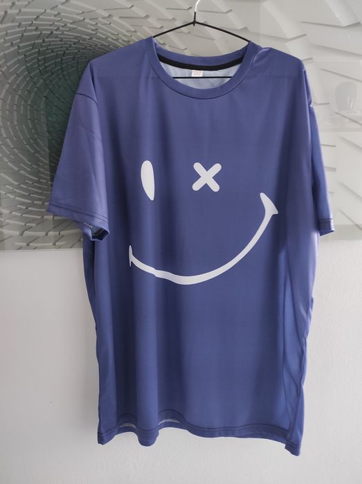 Koszulka 3XL Nowa