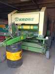 Presa Krone Vario Pack 1500