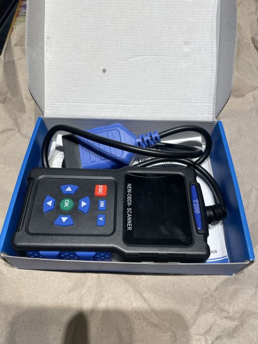 Diagnostic dice automotive