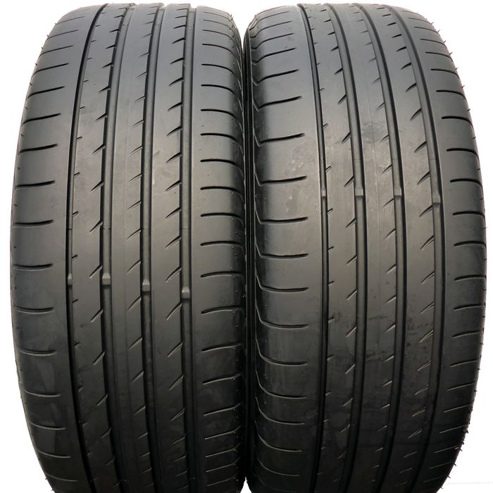 235/50/19 YOKOHAMA 235/50R19 99W Advan Sport V105 Lato 2016 5,3mm