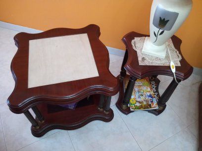 Vendo mobiliário de sala completo