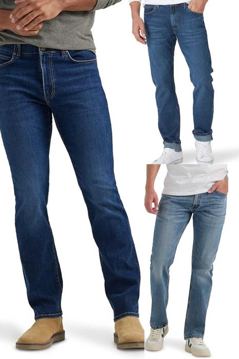 Lee Оригінал США