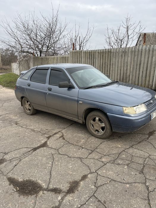 Продам автомобіль ваз 2112