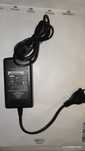 Zasilacz do dekodera cyfrowego Polsatu HD2000, HD3000, HD5000, HD5500s