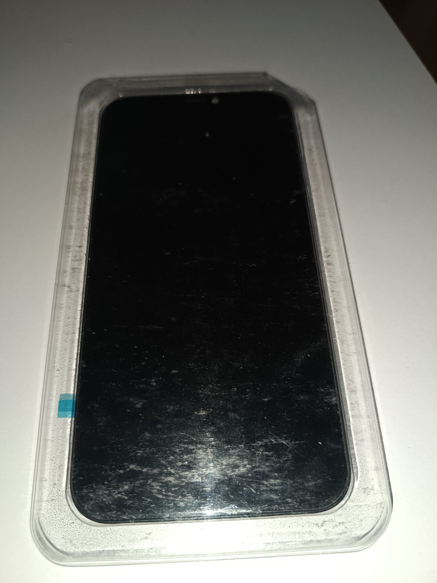 Wyświetlacz LCD dotykowy iPhone 11