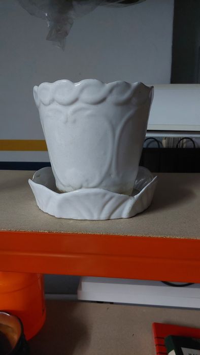 Vaso para plantar plantas