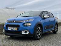 Citroen C3 1.6 BlueHDI Shine