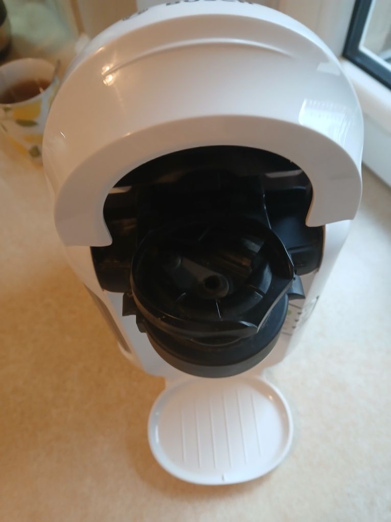 Ekspres BOSCH Tassimo Vivy 2 TAS1404