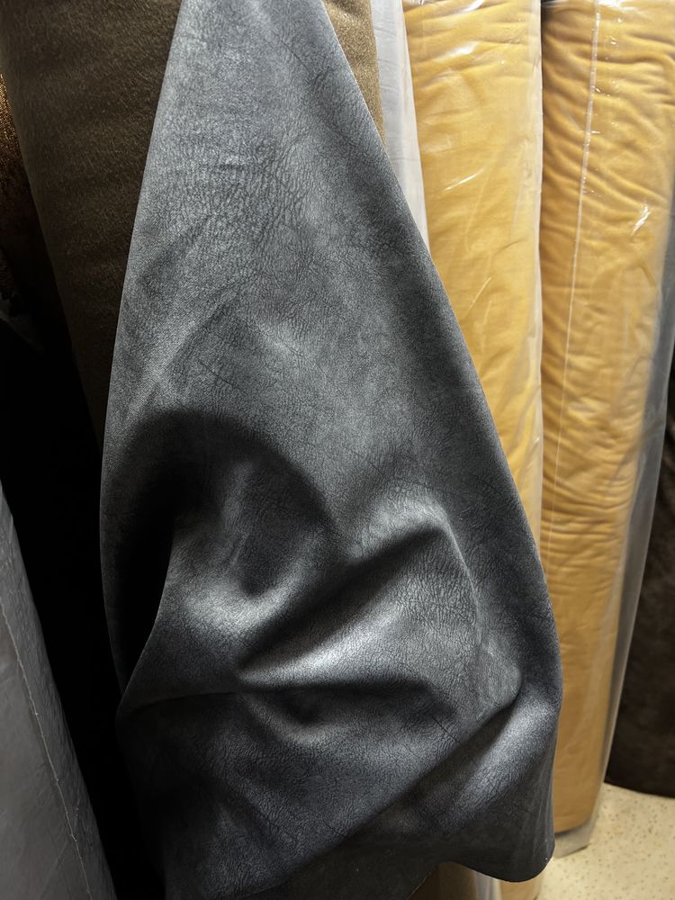 Меблева тканина Антикіготь Миюча Велюр Оббивка дивана