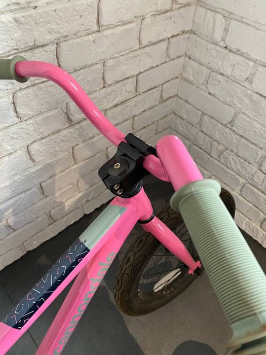 Продам велосипед дитячий