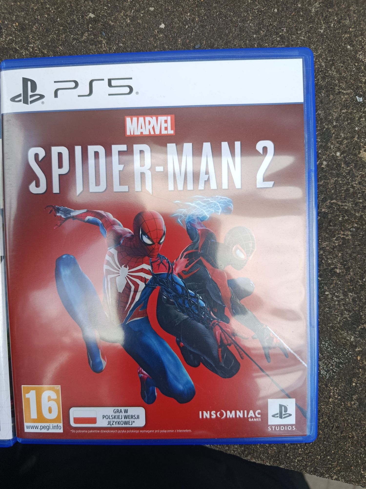 Gry na PlayStation