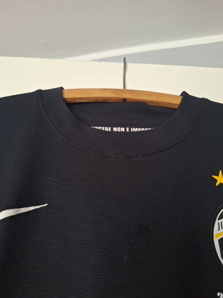 Oryginalna koszulka Juventus 2013/14 – Third kit – Numer 8 – Nike – L