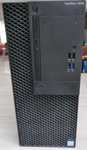 Komputer DELL OptiPlex 3050 Tower i5 7gen 16GB DDR4 SSD+HDD